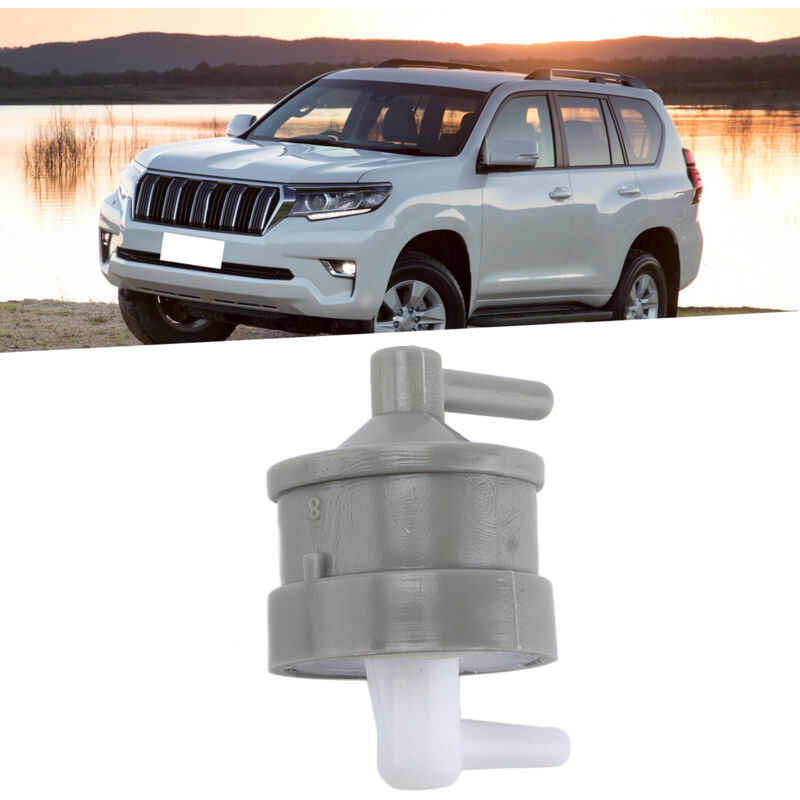 Image of LYCXAMES MAP Sensor Ölabscheiderfilter 9091711036 Ersatz für Prado 1KD FTV für Hilux Zubehör