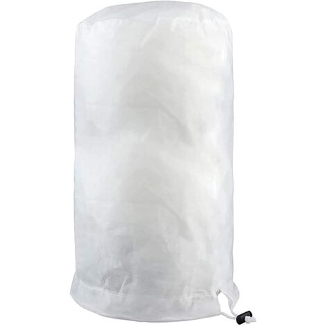 Winterabdeckungen für Pflanzen