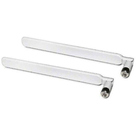 LYERCW - 2 antennes 4G SMA pour routeurs Huawei B535, B525, B593, B880, E5186, B310, B315