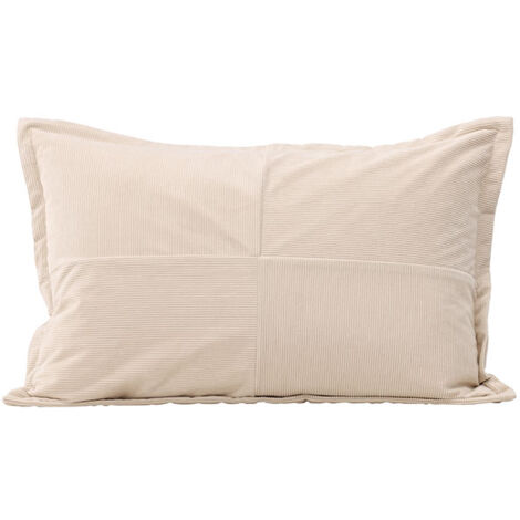 Lykke Kissenbezug 40x60cm Beige.