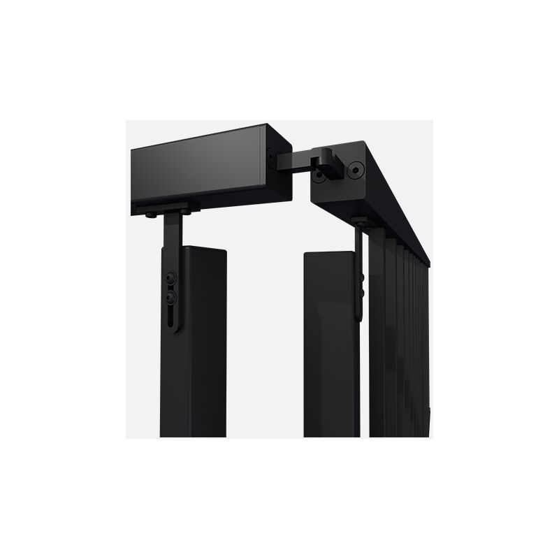 Kordo - lynea - Kit dangle pour garde-corps