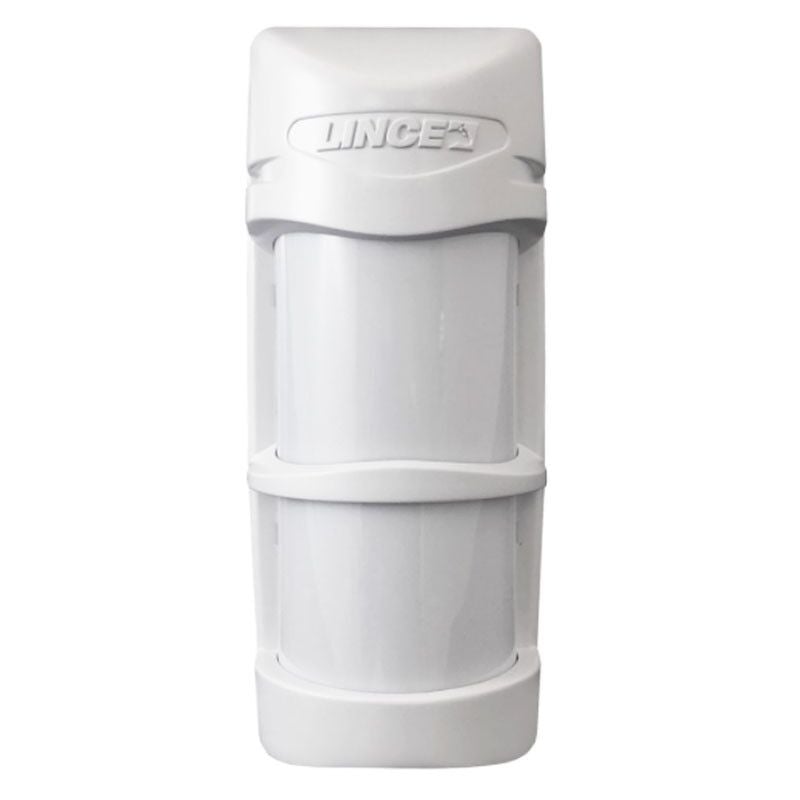 Lince - bobby détecteur extérieur triple technologie 15MT 1873