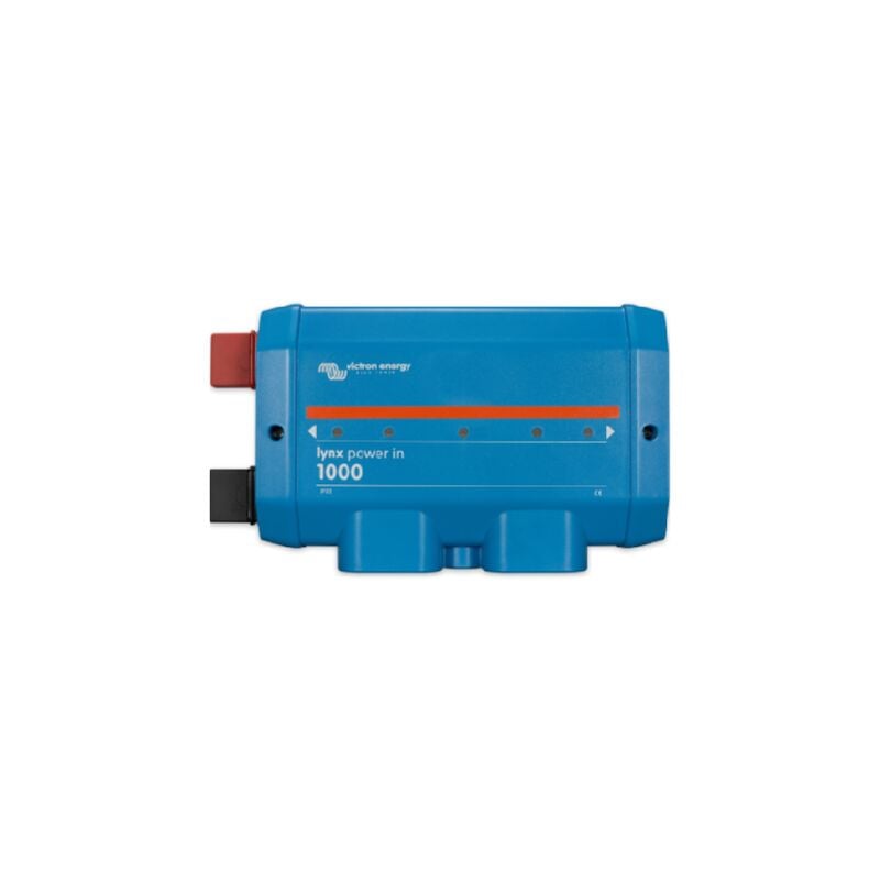 Lynx Power In Victron M10