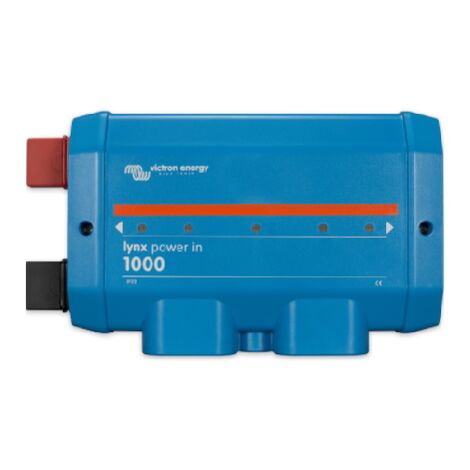 Lynx Power In Victron M10