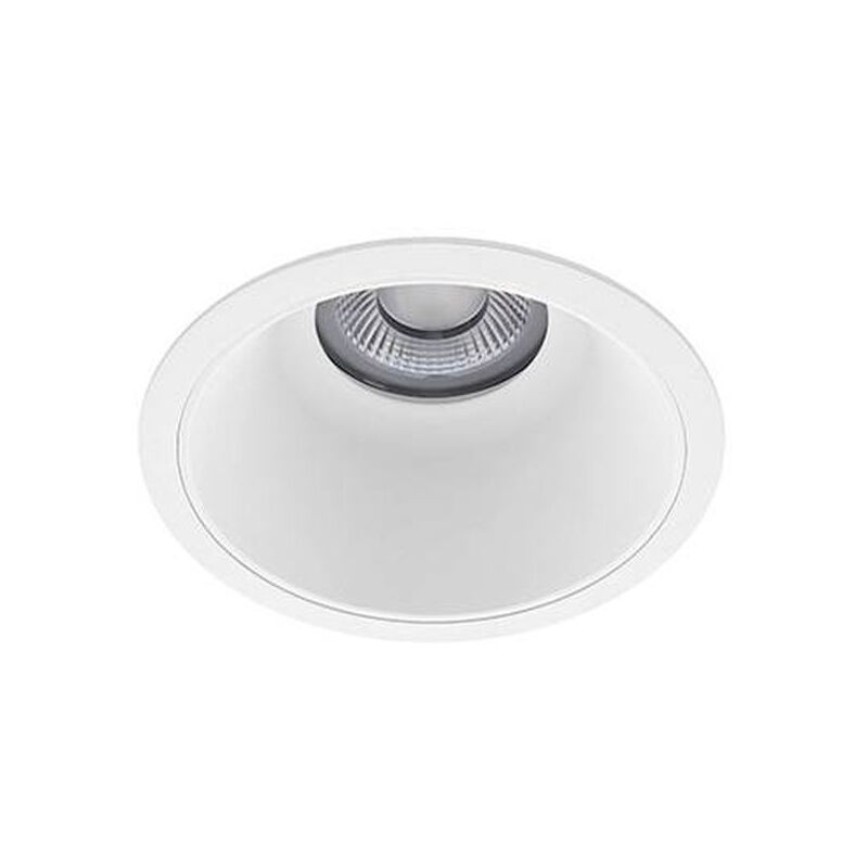 Indigo - lyon 2 r 25W 3070Lm 4000K 60° IP44 blanc mat (DO539NW30)
