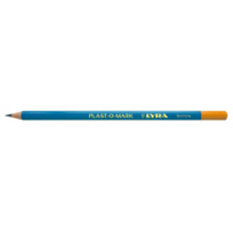 LYRA Crayon universel plast-o-mark 1 crayon 175 mm