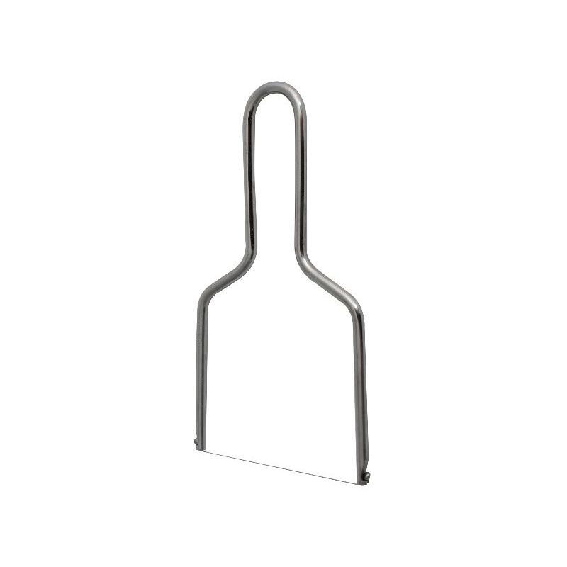 Lyre a foie gras 10CM inox SOZ861610 - Roger Orfevre