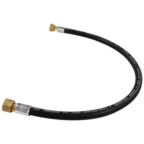 Lyre Butane / Propane 70 cm - date de péremption 5 ans - Gurtner