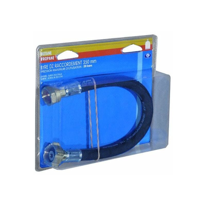 Addax - Lyre Butane Propane Hp Lg 35cm