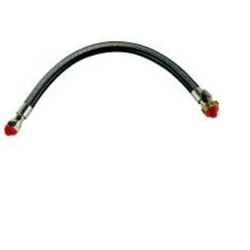 Lyre clessinox - Longueur: 45 cm