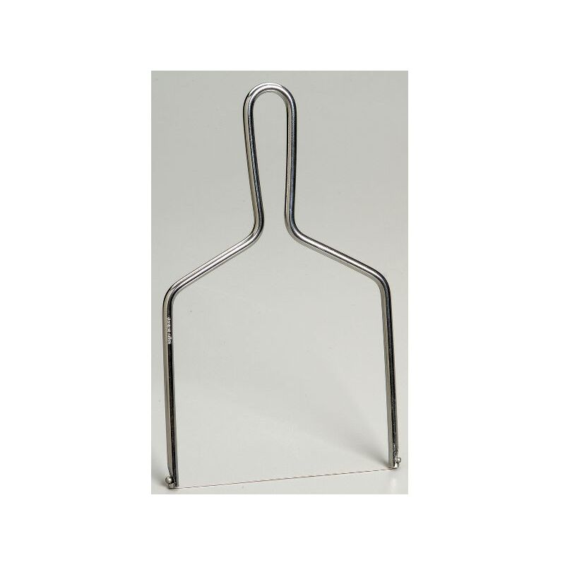 Lyre a foie gras inox 13CM 861620 - Roger Orfevre