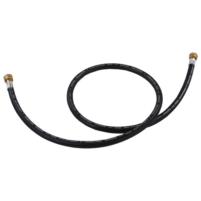 Gurtner - Lyre Butane / Propane 1.5 m - date de péremption 5 ans