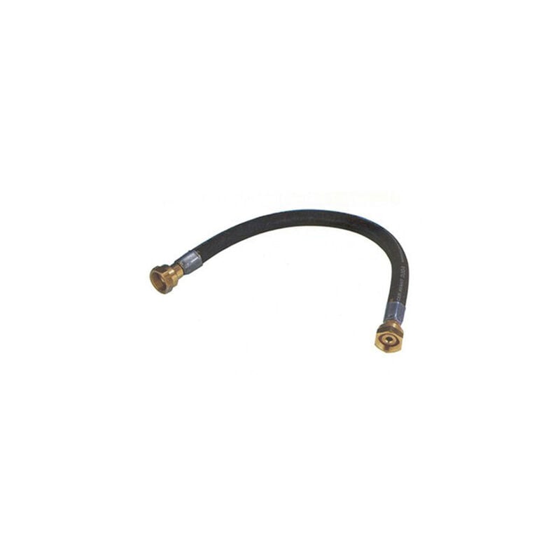 Lyre Propane sous coque - Modèle P30