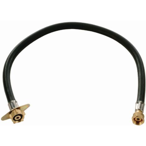Lyre Propane sous coque - Modèle P30