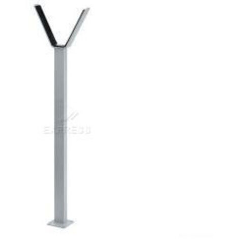 Lyre Reglable Et Fixe Pour Lisses Modeles S/L FAAC