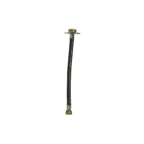 Lyre Souple Butane 35cm Sécurité Butane Nf, Garantie 5 Ans - Rousseau Robinetterie
