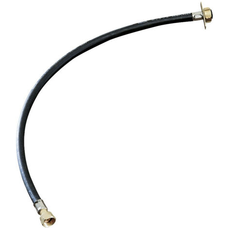 Lyre souple Gaz butane/propane  0,70m