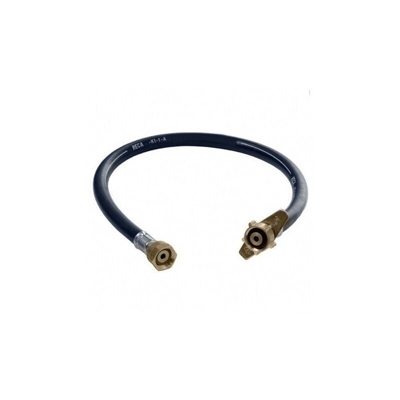 Lyre souple P11 de 35cm type pour caravane et camping-car