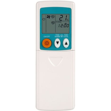 AUTRES Lyshtar Suitable for Mitsubishi MSZ-A09YV MSZ-A18YV KM04F MSH-26SV 30SV remote control air conditioning