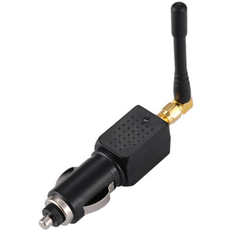 lyshtar，Auto GPS Blocker Anti Signal Tracking Blocker Auto Zigarettenanzünder Netzteil