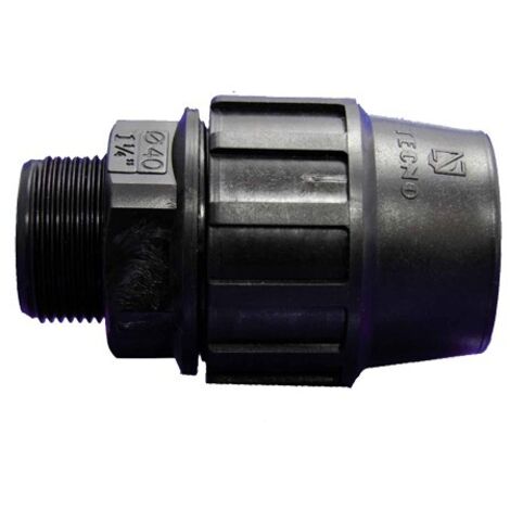 M 20 - RACCORD FILETÉ 1/2