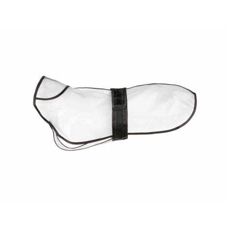 M: 50cm: Impermeabile Tarbes trasparente