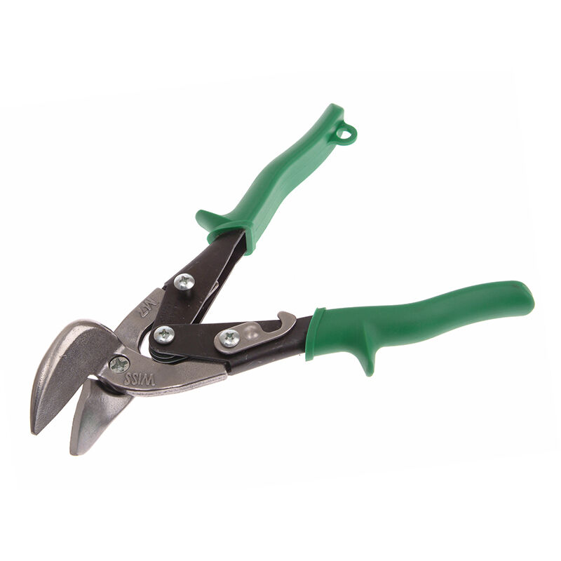Wiss® M-7R Metalmaster® Compound Snips 235mm (9.1/4in) WISM7R - Crescent