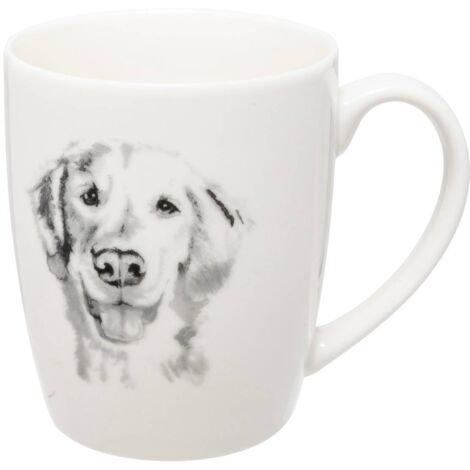 M-Becher Friends 34CL - Hund