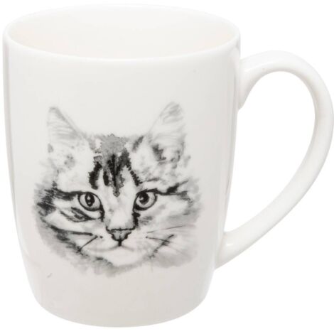 M-Becher Friends 34CL - Katze