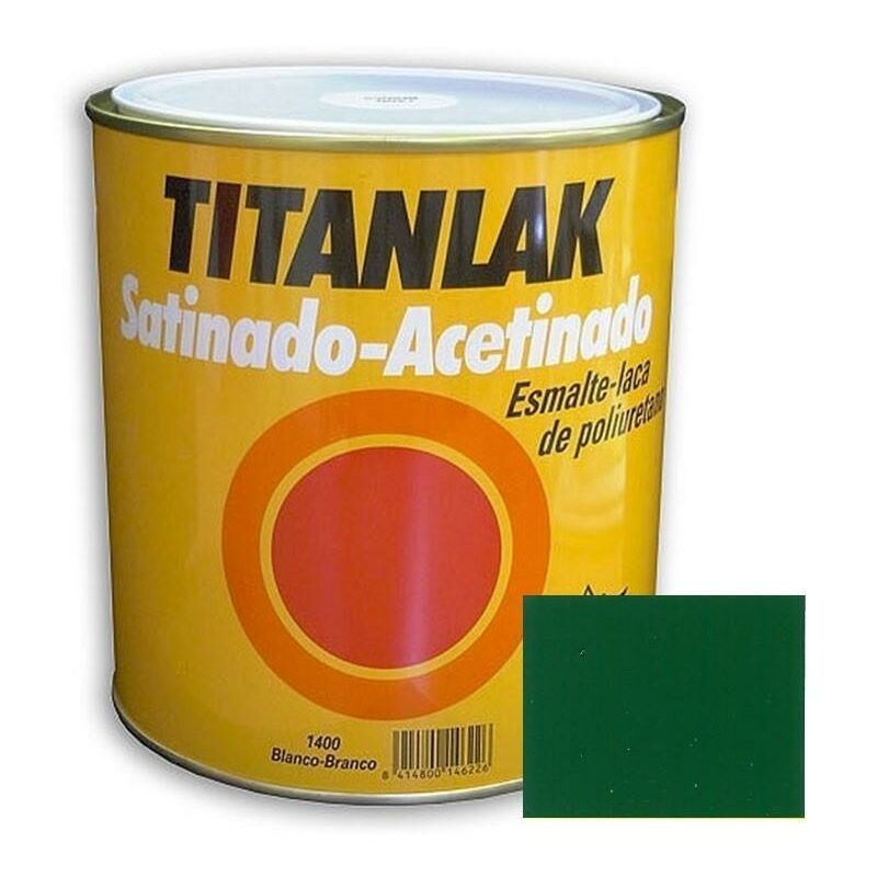 

Esmalt.laca v/bosque titanlak 750ml 1406 - Mibricoplus