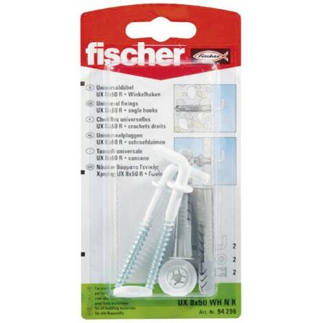 M DUEBEL/GANCI F I SB UX 8X50 WHNK