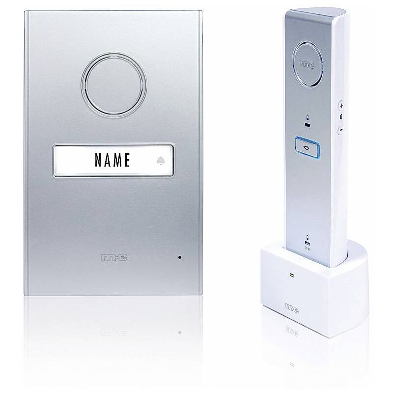 M-e Modern-electronics - ADF-710 Interphone radio Set complet C680572