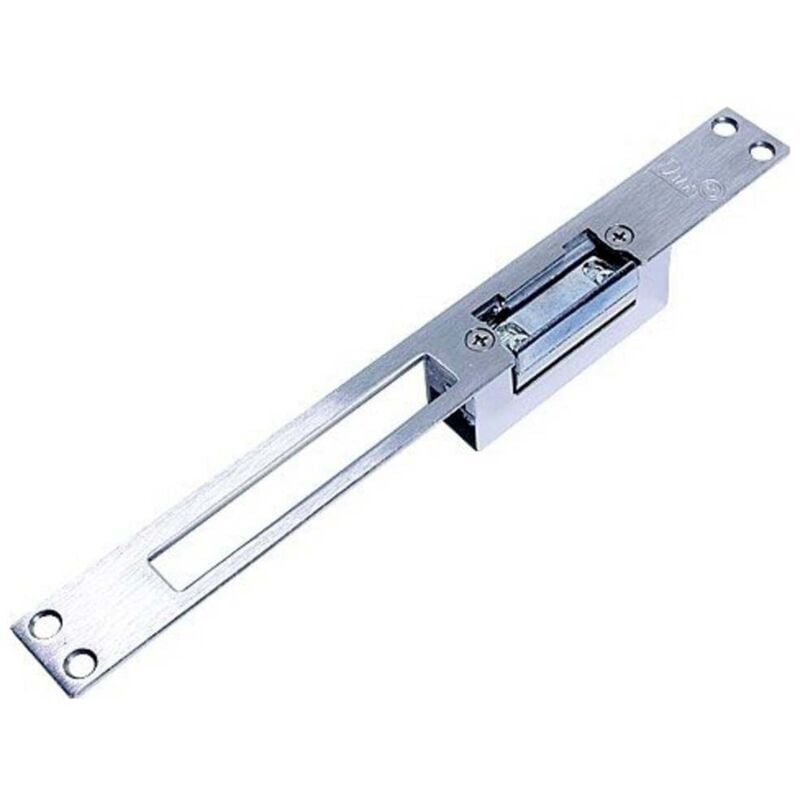 Modern-electronics F0513000065-B Gâche électrique avec déverrouillage - M-e