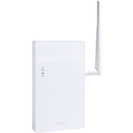m-e modern-electronics VS-M1 Interphone vidéo Ethernet, Wi-Fi Boîtier de module IP Y625492