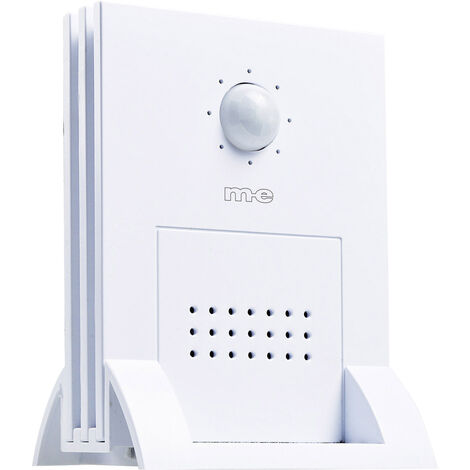 m-e modern-electronics Zusatz-Sender DGF-300 TX  Weiß    41059