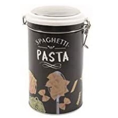 M HOME BARATTOLO PASTA IN LATTA