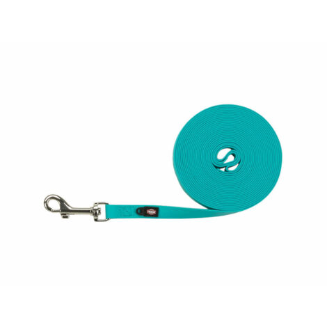 M-L: 5m/13mm: Easy life lunghina in pvc acquamarina