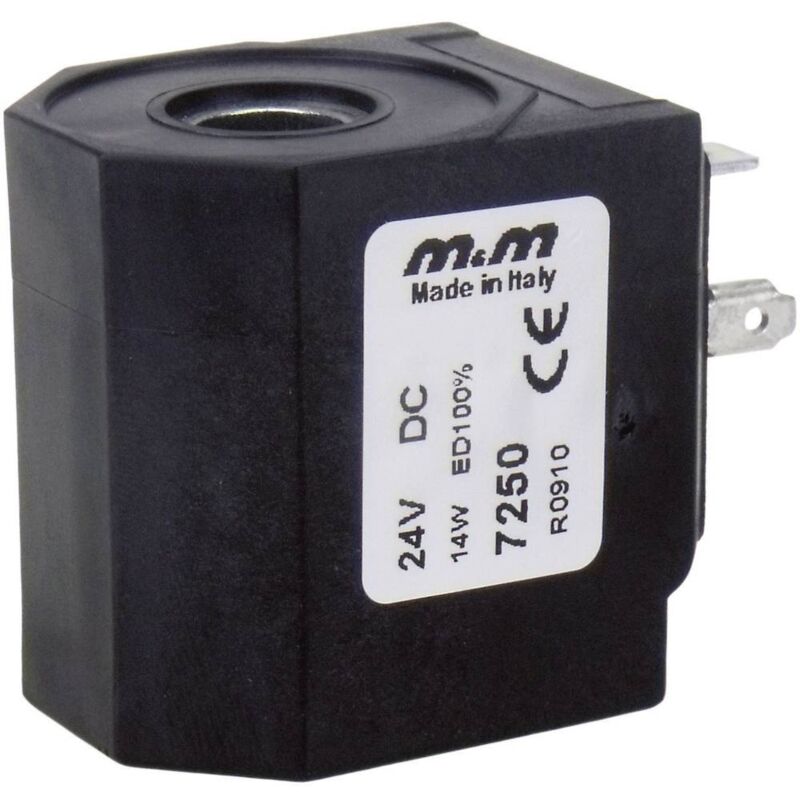 Bobine 7700 230 v/ac (max) 1 pc(s) - M&m International
