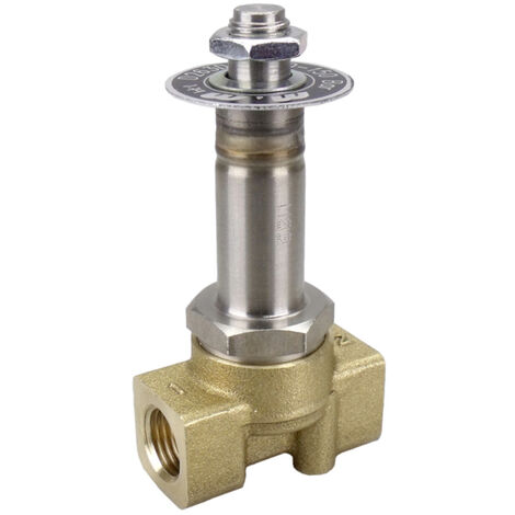 M & M International Direktgesteuertes Pneumatik-Ventil D263 DVH  230 V/AC G 1/4   1 St.