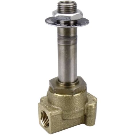 M & M International Valvola pneumatica ad azionamento diretto B397CVC G 1/8 1 pz.