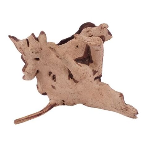 M Mopani Wurzel Nr.1193 Holz Deko Aquascaping