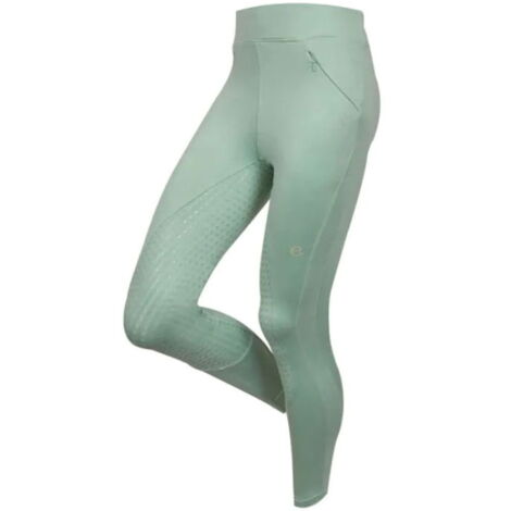 M, Rosa: Leggings per equitazione da donna modello Nala Full grip
