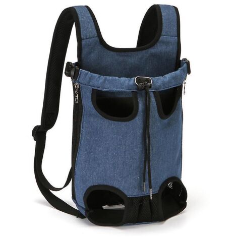 m , Sacs  Dos Pour Chiens Moyenne Et Grande Taille Sac De Transport Pour Chien Chats Sac Ventral Chien Voyage, Camping