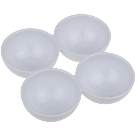 M SHOP ITALIA Huevera para frigoríficos Bosch, GagGENAU, NEFF, S IEMENS, Viva - 00635924