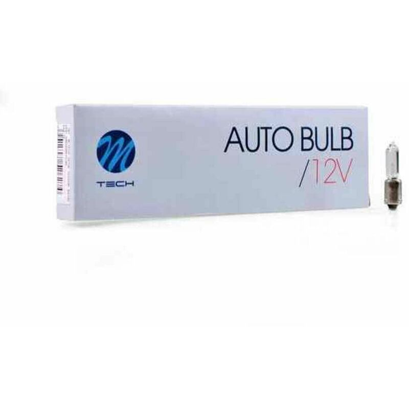 

M-Tech Bombilla para Automóvil MTECZ67 M-Tech MTECZ67 H21W 21W 12V (10 pcs)
