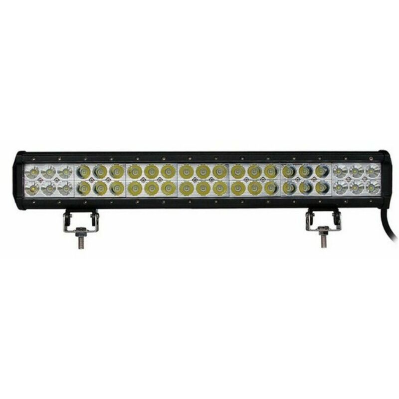 

Mtech - M-Tech Faro de LED M-Tech WLO607 126W