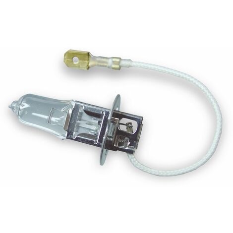 M-TECH Halogen-Autolampe H3