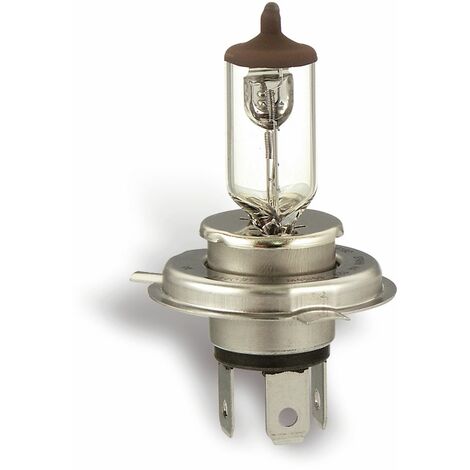 M-TECH Halogen-Autolampe H4