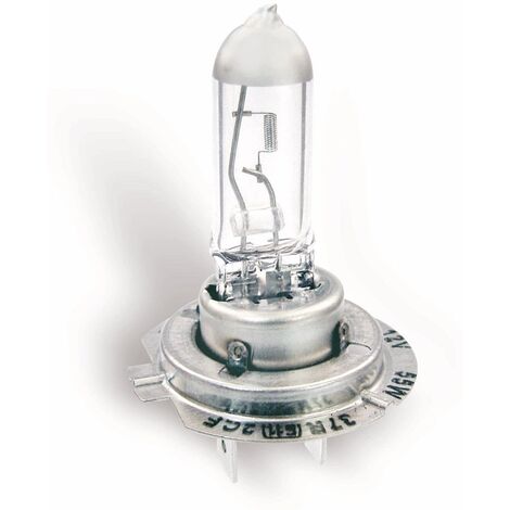 M-TECH Halogen-Autolampe H7