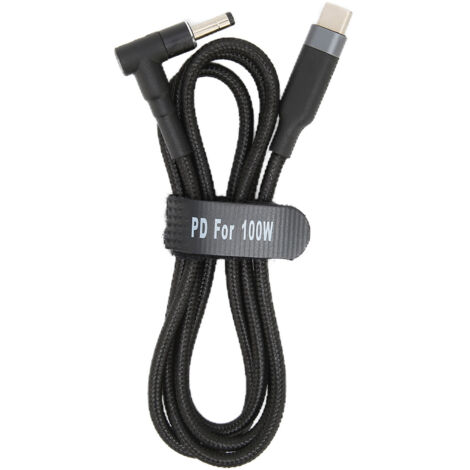 m USB-C PD-Ladekabel für Lenovo-Laptops